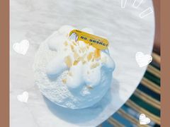 -丹礼糖甜品