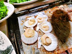 -阪尚皇·原切牛排·烤肉火锅自助(北京路店)