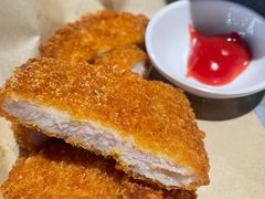 -和府捞面(领展购物广场京通店)