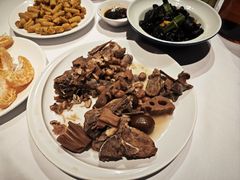 -汤城小厨•粤菜•靓汤(苏州街店)