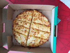 -棒约翰比萨意面(马家堡西路店)