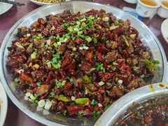 -温江公平红烧兔(总店)