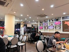 -大志牛肉火锅(天健花园店)