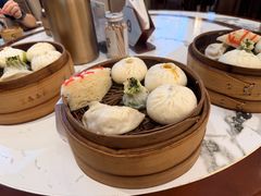 -富春茶社(国庆路店)