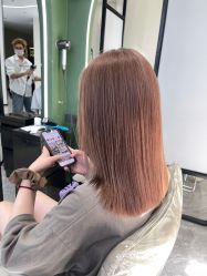 -FOR YOU造型