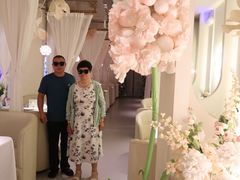 -PARFUM FLORAL花境法餐(南京首店)