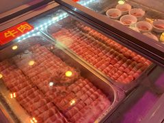 -尚品海鲜肥牛自助火锅(湖明店)