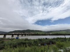-图们国门景区