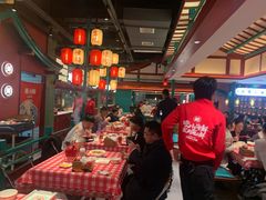 -辣小鲜·南昌大排档(船山路店)