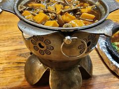 -一盏明灯全素斋(殊像寺店)