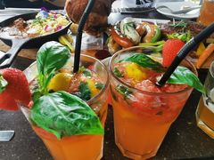 -haxnbauer海森堡德国餐厅(深圳coco店)