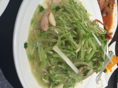 北李妈妈菜(万达广场店)-北李妈妈菜·海肠捞饭(高新万达店)