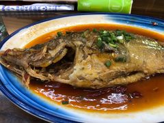 -缘来聚·徽菜名店(黄山宏村店)