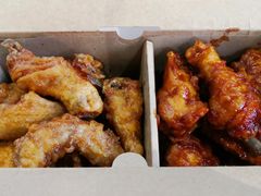-Kyochon1991校村(共和路店)
