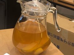 -湯系·煲汤手艺人(东二环泰禾广场店)