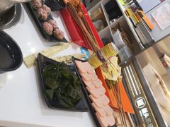 -屋头串串(新街里店)