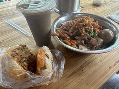糯米饭-糯香驿站(施家园分店)