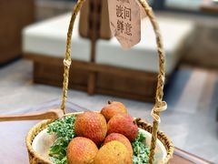-莺花渡火锅·宋风江景火锅雅宴(长嘉汇店)