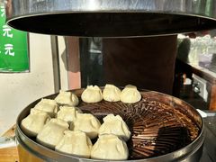 -清真牛街祥云轩门钉肉饼(左家庄店)
