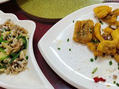 -无锡天鹏食品城