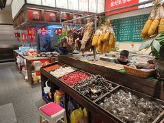-湘村小灶·地道长沙菜·本地人优选(咸嘉新村店)