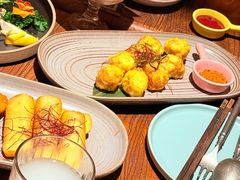 -食陆号·新式台湾创意菜(苏州首店)