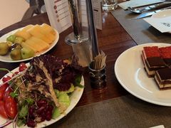 -食间牛排(湖西路店)