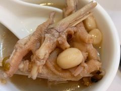 -文记壹心鸡(宝华路店)