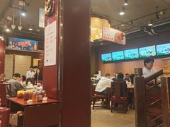 -金鼎轩(方庄天坛店)