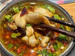 -谭三娘鲜切牛肉自助火锅(文殊院店)