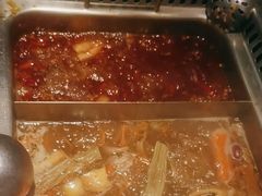 -大隐·成都火锅Bistro(合生麒麟新天地店)