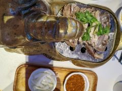 -阿娜尔·新疆菜(宜家荟聚中心店)