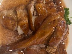 -鹅掂·大岭山烧鹅