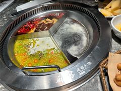 麻路奔驰锅-麻路成都火锅(柏威年店)