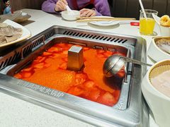 -海底捞火锅(凤凰广场店)