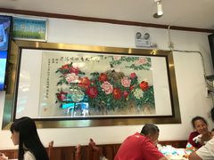 大堂-峨嵋酒家(地安门店)