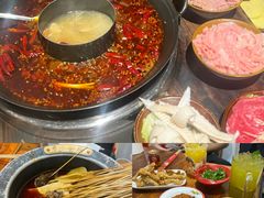 -冒椒火辣(奎星楼街店)