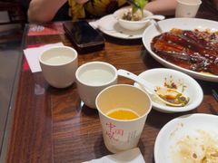 -老瑞福上海菜(人民广场店)