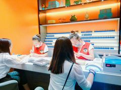 -海底捞火锅(亲子主题北金鹰店)