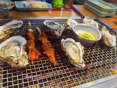 -蚝英雄鲜蚝自助专门店(长楹天街直营店)