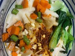 油泼面-陇上秦轩西安biangbiang面(EFC欧美金融商业城店)