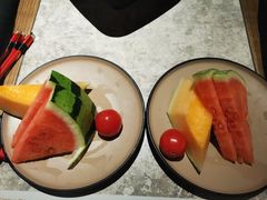 -和子足浴SPA会馆(东方之门店)