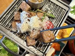 -味太助·银饭食堂(中华城店)