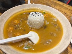 -海记品鸽·新疆菜(高铁站店)