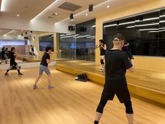 -乐体健身(大悦城店)