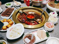 -豪渝火锅(宜昌水悦城店)