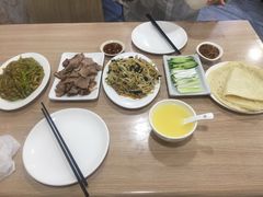 春饼-姥家春饼店(漳州二路店)