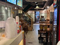 -韩萍老南京馄饨(河西万达店)