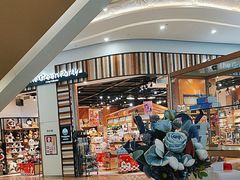 -布吉佳兆业广场