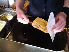 -卞姐蛋饼(陕西南路店)